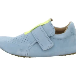 Super fit Babyschuhe Kaltfutter PAPAGENO