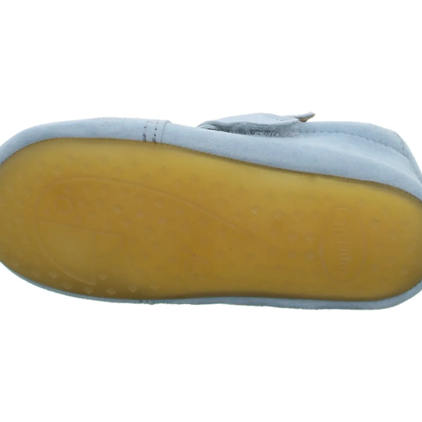 Super fit Babyschuhe Kaltfutter PAPAGENO