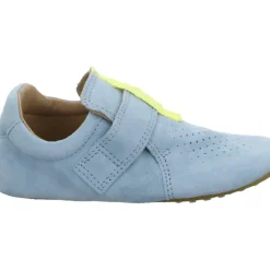 Super fit Babyschuhe Kaltfutter PAPAGENO