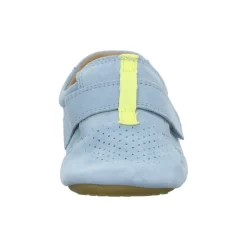 Super fit Babyschuhe Kaltfutter PAPAGENO