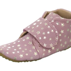 Super fit Babyschuhe Kaltfutter PAPAGENO