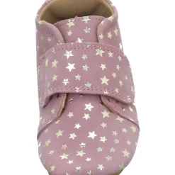 Super fit Babyschuhe Kaltfutter PAPAGENO