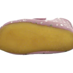 Super fit Babyschuhe Kaltfutter PAPAGENO