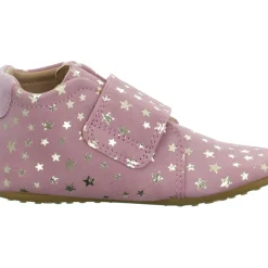 Super fit Babyschuhe Kaltfutter PAPAGENO