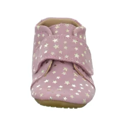 Super fit Babyschuhe Kaltfutter PAPAGENO