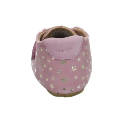Super fit Babyschuhe Kaltfutter PAPAGENO
