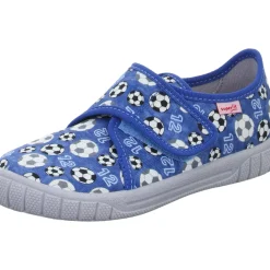 superfit Hausschuh Kaltfutter BILL