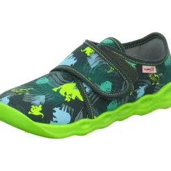 Super fit Hausschuh Kaltfutter BUBBLE