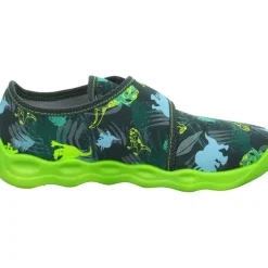 Super fit Hausschuh Kaltfutter BUBBLE