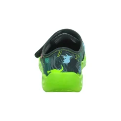 Super fit Hausschuh Kaltfutter BUBBLE