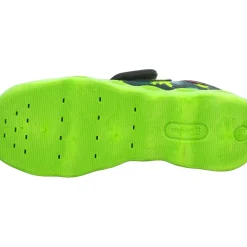 Super fit Hausschuh Kaltfutter BUBBLE