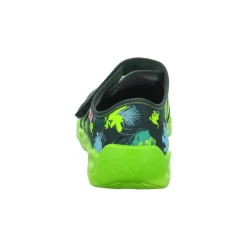 Super fit Hausschuh Kaltfutter BUBBLE