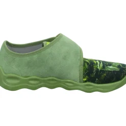 Super fit Hausschuh Kaltfutter BUBBLE
