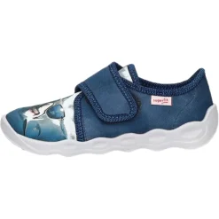 superfit Hausschuh Kaltfutter BUBBLE