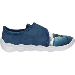 superfit Hausschuh Kaltfutter BUBBLE