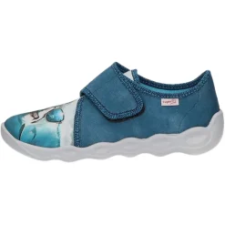 superfit Hausschuh Kaltfutter BUBBLE
