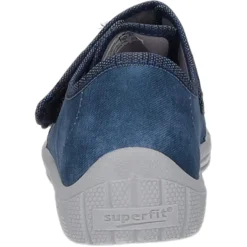 superfit Hausschuh Kaltfutter BILL