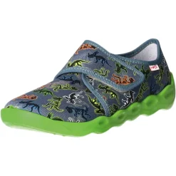 superfit Hausschuh Kaltfutter BUBBLE