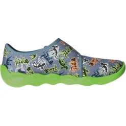 superfit Hausschuh Kaltfutter BUBBLE
