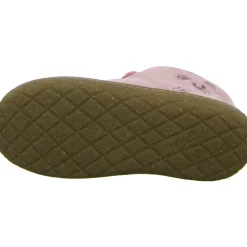 Super fit Kleinkinderstiefel Warmfutter