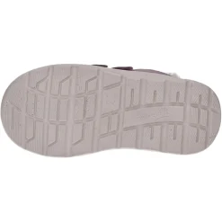superfit Kleinkinderstiefel Warmfutter BREEZE