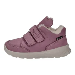 superfit Kleinkinderstiefel Warmfutter BREEZE