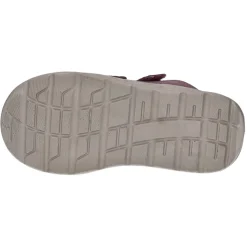 superfit Kleinkinderstiefel Warmfutter BREEZE