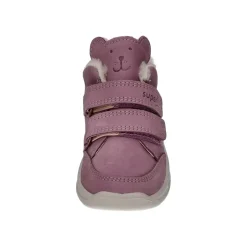 superfit Kleinkinderstiefel Warmfutter BREEZE