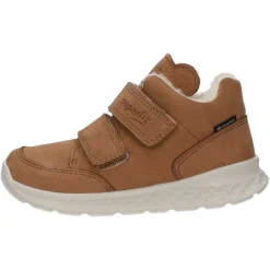 superfit Kleinkinderstiefel Warmfutter BREEZE