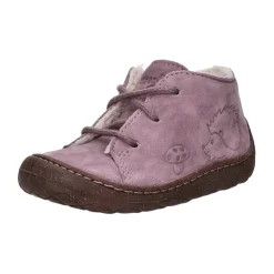 superfit Kleinkinderstiefel Warmfutter SATURNUS