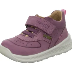 Super fit Lauflernstiefel Kaltfutter