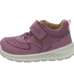 Super fit Lauflernstiefel Kaltfutter