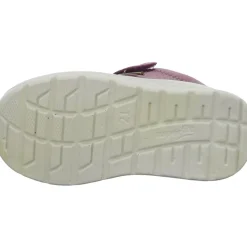 Super fit Lauflernstiefel Kaltfutter