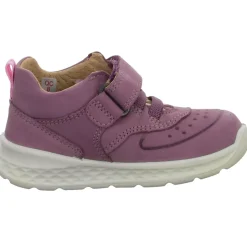 Super fit Lauflernstiefel Kaltfutter