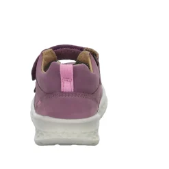 Super fit Lauflernstiefel Kaltfutter