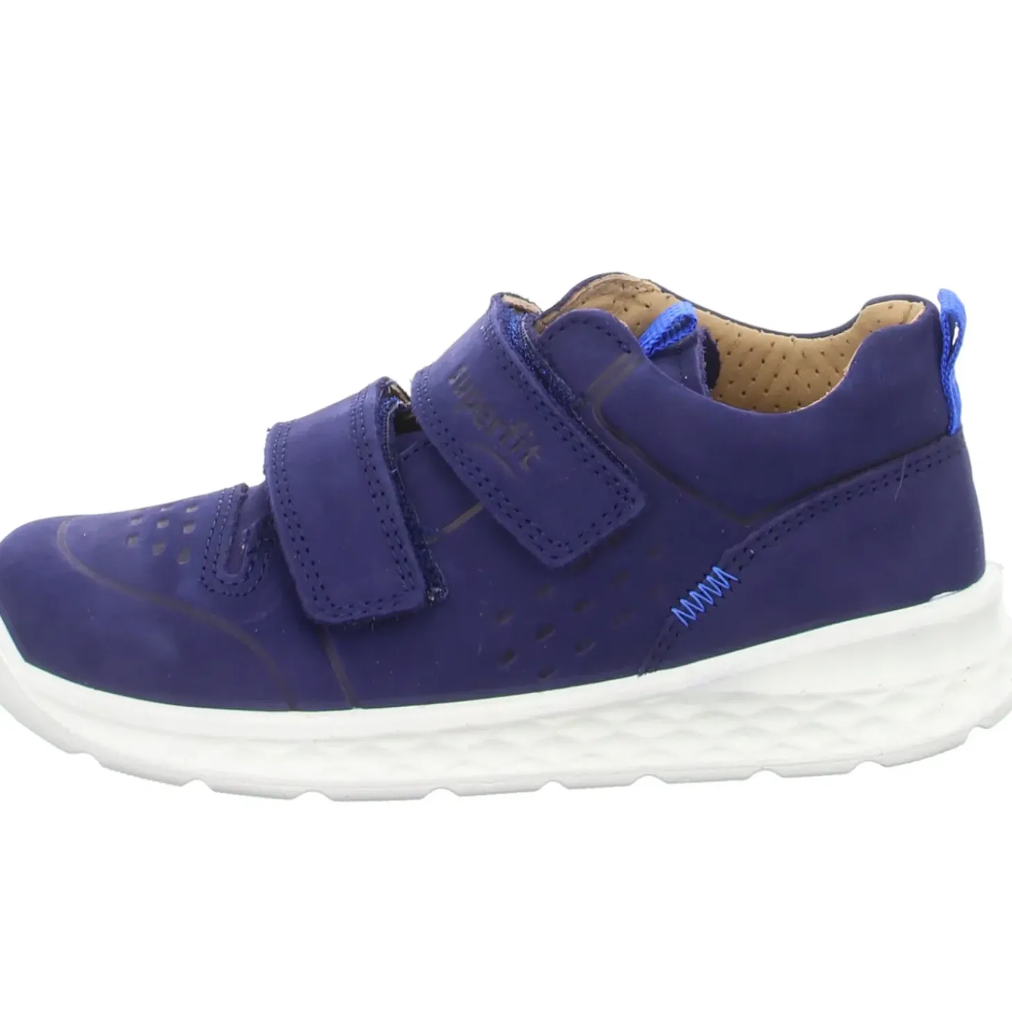 Super fit Lauflernstiefel Kaltfutter Breeze
