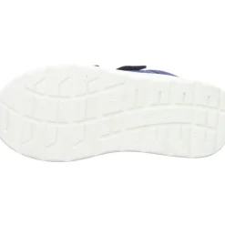 Super fit Lauflernstiefel Kaltfutter Breeze