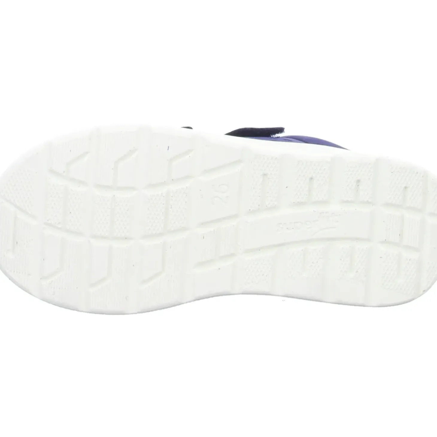Super fit Lauflernstiefel Kaltfutter Breeze