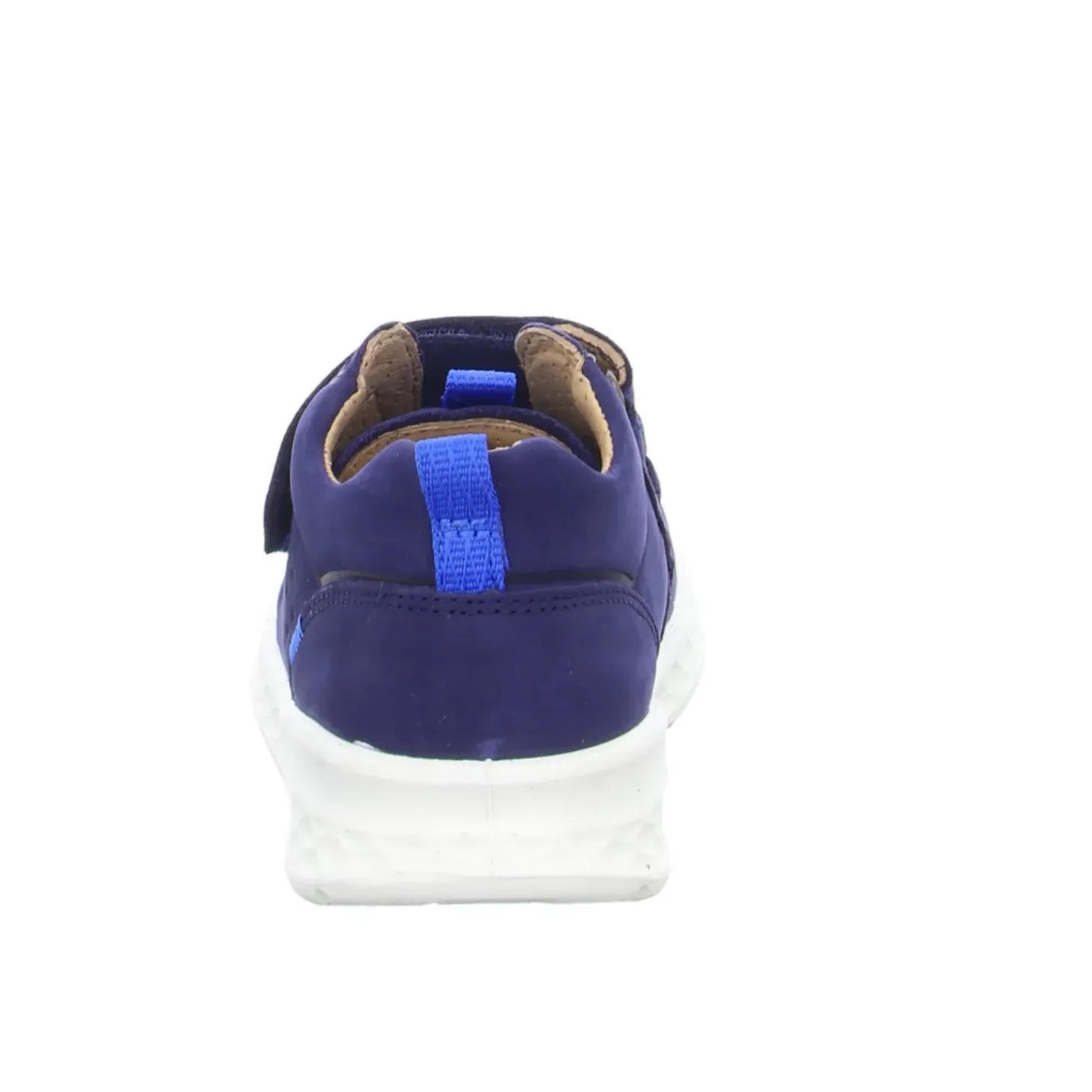 Super fit Lauflernstiefel Kaltfutter Breeze