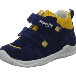 Super fit Lauflernstiefel Kaltfutter