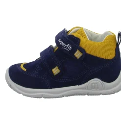 Super fit Lauflernstiefel Kaltfutter