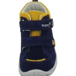 Super fit Lauflernstiefel Kaltfutter