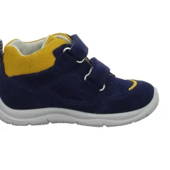 Super fit Lauflernstiefel Kaltfutter