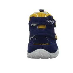 Super fit Lauflernstiefel Kaltfutter