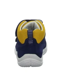 Super fit Lauflernstiefel Kaltfutter