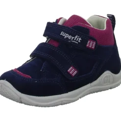 Super fit Lauflernstiefel Kaltfutter UNIVERSE