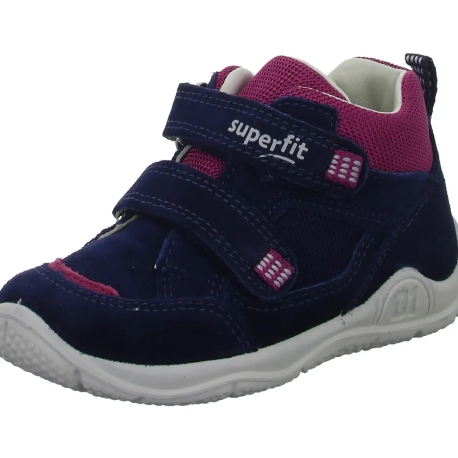 Super fit Lauflernstiefel Kaltfutter UNIVERSE