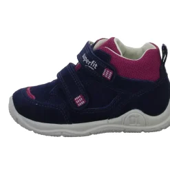 Super fit Lauflernstiefel Kaltfutter UNIVERSE