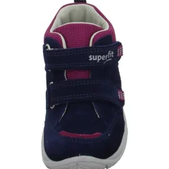 Super fit Lauflernstiefel Kaltfutter UNIVERSE