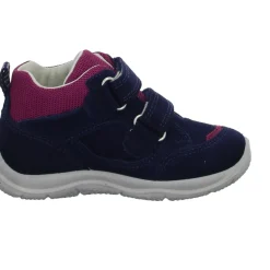 Super fit Lauflernstiefel Kaltfutter UNIVERSE